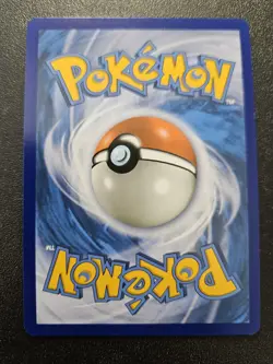 Pokemon Unbroken Bonds Blastoise GX Holo Rare 35/214 NEAR MINT - Image 2