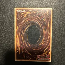 Royal Firestorm Guards Glas-en087 Secret Rare LP - Image 2