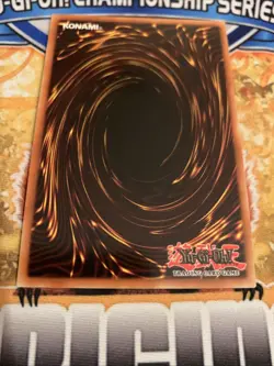 Yugioh Seven Tools Of The Bandit MRD-129 VLP - Image 2
