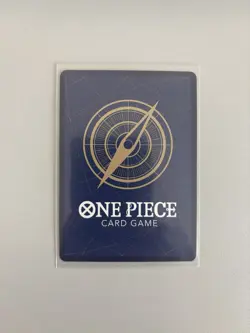 Marco ST22-012 Ace & Newgate Black & White Alternate Art One Piece English - Image 2