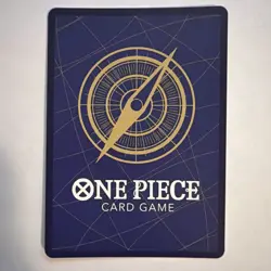 One Piece TCG Kingdoms Of Intrigue Sugar OP04-024 SR Alternate Art Foil Card NM - Image 2