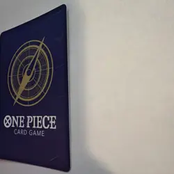 One Piece TCG Kingdoms Of Intrigue Sugar OP04-024 SR Alternate Art Foil Card NM - Image 3