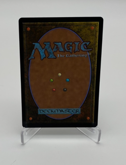 Magic The Gathering Trading Card MTG Avatar Arcane Signet TLE 0315 - Image 2