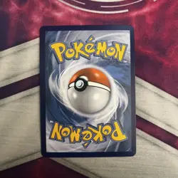 Pokemon Reshiram XY74 Full Art Black Star Promo Holo TCG Card 2015 - Image 2