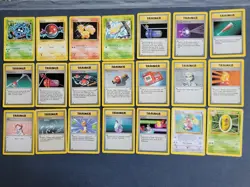 Lot Of 84 WOTC 1999 Pokemon Cards Partial Base, Base2 Sets - Image 4