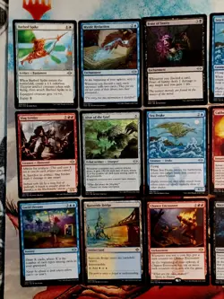 MTG 27 x Modern Horizons II Cards Including Rares ~ Pack Fresh English - Image 3