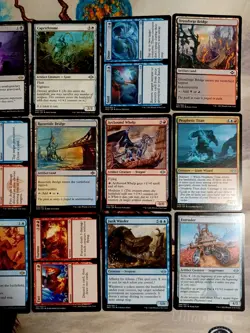 MTG 27 x Modern Horizons II Cards Including Rares ~ Pack Fresh English - Image 4
