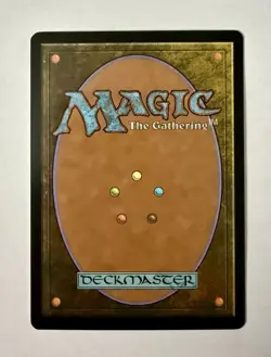 Wheel and Deal Magic the Gathering MTG Card Onslaught NM Excellent Condition!!! - Image 2