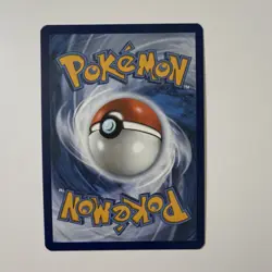 Pokemon Team Rocket's Meowth Full Art Rare Holo 70 HP Card 203/182 - Image 2
