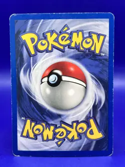 Roucarnage 8/64 Rare Holo Edition 2 Jungle Francais FR Pokemon Card LP-MP - Image 4