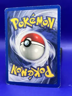 Roucarnage 8/64 Rare Holo Edition 2 Jungle Francais FR Pokemon Card LP-MP - Image 5