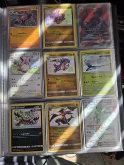 Mixed Lot Pokemon Cards TCG - Image 5