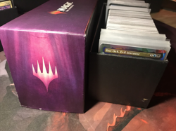 MTG Throne of Eldraine Bundle Box Lot 500+ Cards Rares Multiple Sets FOILS - Image 2