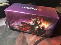 MTG Throne of Eldraine Bundle Box Lot 500+ Cards Rares Multiple Sets FOILS - Image 4