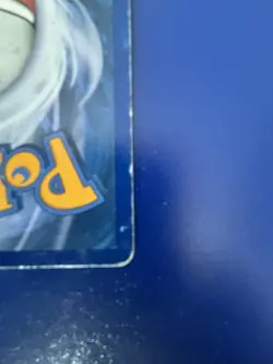 Gengar GL 40/111 SP Pokemon TCG Card Platinum Rising Rivals - Image 3