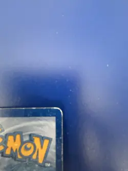 Gengar GL 40/111 SP Pokemon TCG Card Platinum Rising Rivals - Image 5