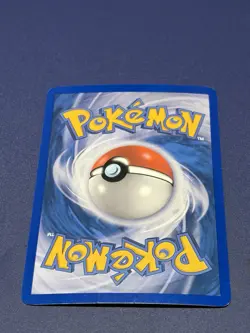 Professor Birch 80/108 Reverse Holo EX Power Keepers Stamped Pokemon Card - Image 2