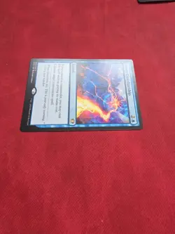 MTG - Fierce Guardianship Commander - NM - Image 4