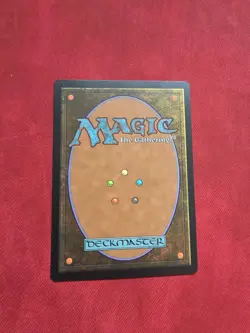 MTG - Fierce Guardianship Commander - NM - Image 5