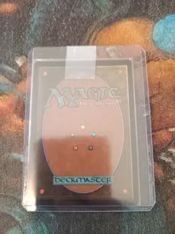 Panglacial Wurm Coldsnap Foil, NM, MTG, Magic FREE NEXT DAY SHIPPING! - Image 2