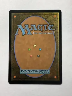 Arahbo, the First Fang Foundations NM+ Regular - Image 3