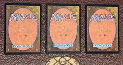 Portal Island #200 Vintage Magic Portal MTG Excellent condition - Image 3