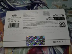 MTG Dogs Are Better Than Cats Secret Lair Drop - Rainbow Foil - SEALED - Image 3