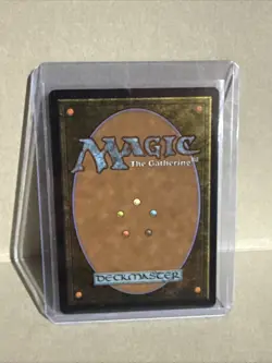 MTG - Avatar Destiny Avatar: The Last Airbender Foil - Image 2