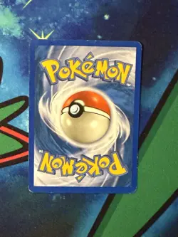 Pokemon TCG: Vulpix Aquapolis #116/147 Reverse Holo NM Condition - Image 2