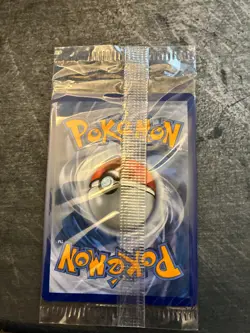 SEALED Pokemon Snorlax SVP 051 Scarlet & Violet 151 Holo Black Star Promo NM - Image 3