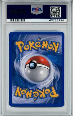 POKEMON MYSTERIOUS TREASURES TIME SPACE DISTORTION 124 ULTRA PSA 9 MINT 40788794 - Image 2