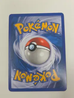 Pokemon Fighting Energy 110/110 EX Power Keepers 2006 Reverse Holo Secret Rare - Image 2