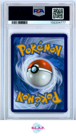 ZEKROM EX BLACK WHITE RARE POKEMON GERMAN BLK DE-BLACK BOLT 2025 172 PSA 9 - Image 2