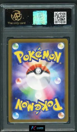 Pokemon RPA 10 Team Rocket's Dugtrio #206/193 M2a AR 2025 Japanese - Image 2