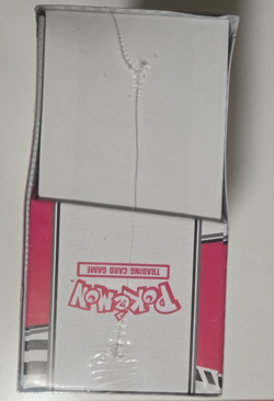 Pokemon TCG: Scarlet & Violet - WHITE FLARE Elite Trainer Box FACTORY SEALED ETB - Image 2