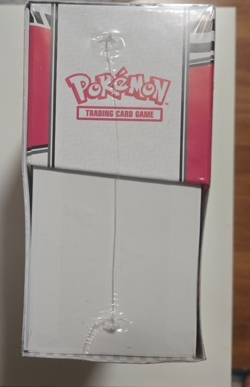 Pokemon TCG: Scarlet & Violet - WHITE FLARE Elite Trainer Box FACTORY SEALED ETB - Image 4