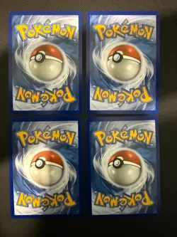 U-Turn Board 211/236 X4 Unified Minds SM Pokemon Playset - Image 2