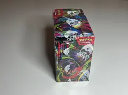POKEMON Phantasmal Flames Booster Box ME2 Mega Evolution NEW & Sealed 36 Packs - Image 4