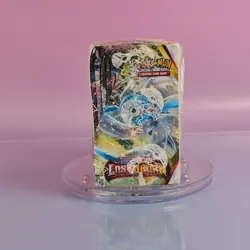 LOST ORIGIN POKEMON BOOSTER DISPLAY SWORD & SHIELD 2022 ENGLISH OVP SEALED - Image 4
