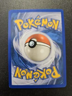 Pokemon Skyridge Mystery Plate Delta 136/144 NEAR MINT - Image 2