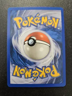 Pokemon Skyridge Crystal Shard 122/144 NEAR MINT - Image 2