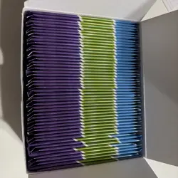 1 Factory Box of 50 Sealed Pokemon Play League Prize Packs Series 7 - Image 1