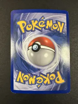 2007 Pokemon Secret Wonders | Duskull LV.11 | Reverse Holo | #86/132 - Image 5