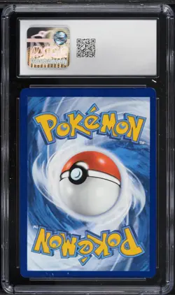 CGC 10 Pikachu ex 179/131 Prismatic Evolutions Hyper Rare 2025 Pokemon TCG - Image 2