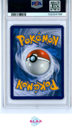 HYDREIGON EX SPECI4L ILL RARE POKEMON GER WHT DE-WHITE FLARE 2025 169 PSA 7 - Image 2