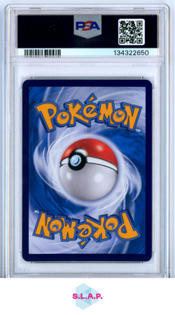 CAPTAIN PIKACHU POKEMON SIMPLIFIED CHINESE CBB1 C-GEM PACK VOL 1 2025 09 PSA 10 - Image 2