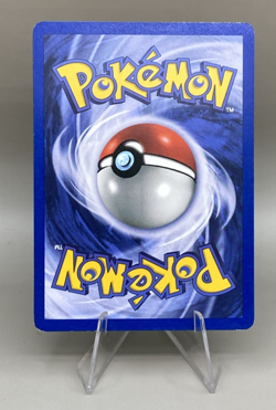 Pokemon - Giovanni (18/132) - Unlimited Holofoil- Gym Challenge - Image 3