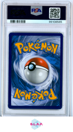 RAICHU & AL-RAICHU GX UNIFIED MINDS-GER POKEMON SM UNIFIED MINDS 2019 54 PSA 9 - Image 2