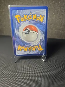 Meowth 106/94 | IR | NM English | Phantasmal Flames | Pokemon TCG - Image 2