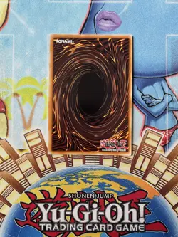 Yugioh The Winged Dragon of Ra 1st Edition Platinum Secret Rare RA04-EN118 NM - Image 2